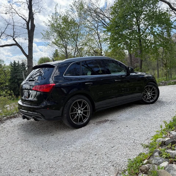 2015 Audi 8R Q5 - Image 6 of 7