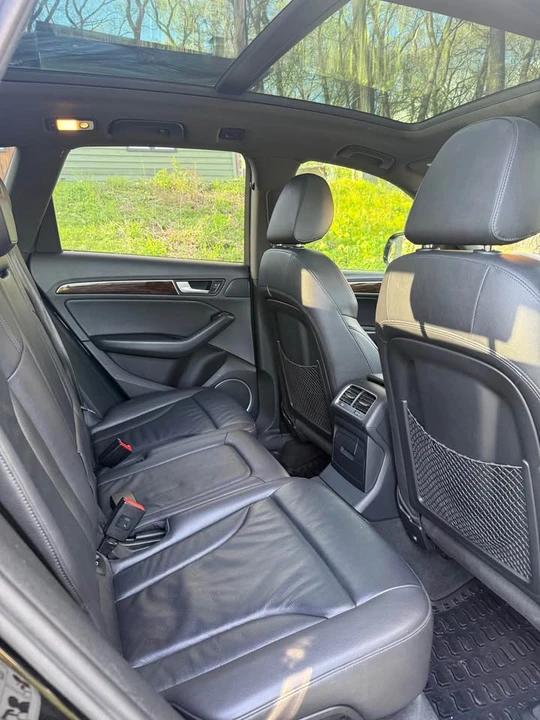 2015 Audi 8R Q5 - Image 4 of 7