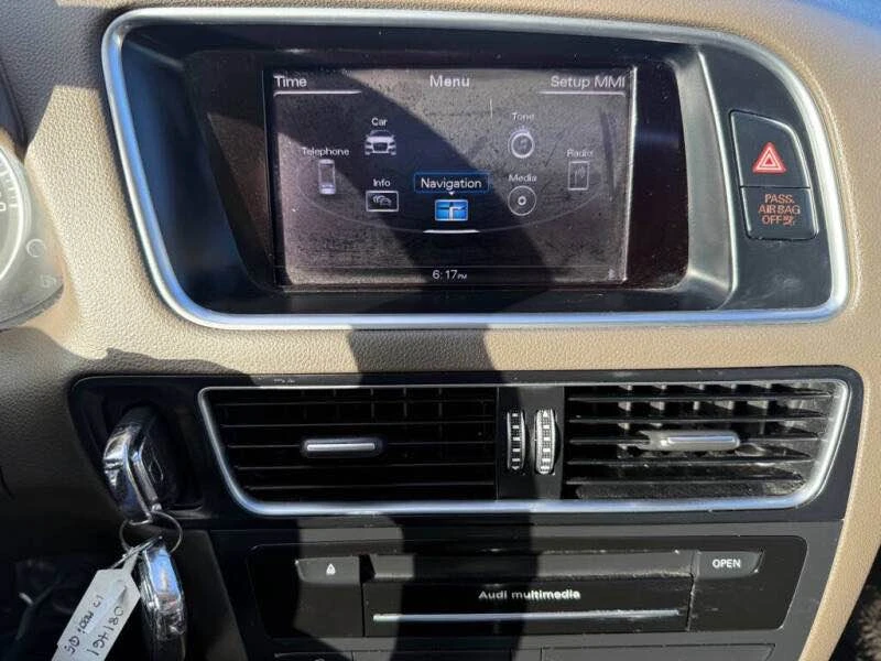 2015 Audi 8R Q5 - Image 10 of 20