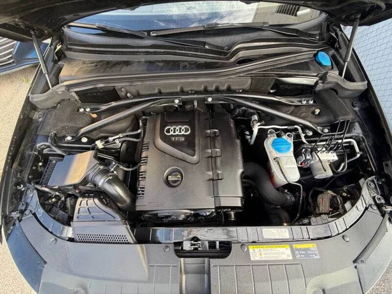 2015 Audi 8R Q5 - Image 20 of 20