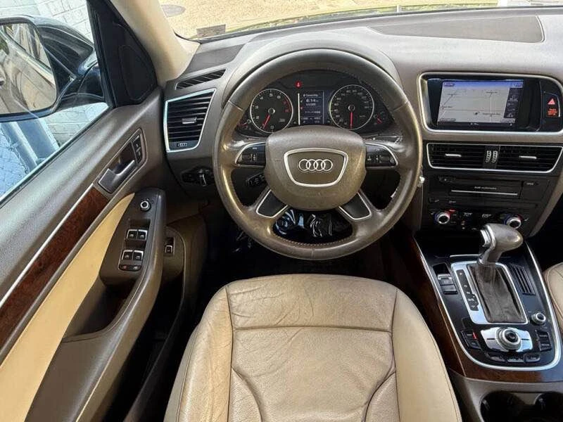 2015 Audi 8R Q5 - Image 9 of 20
