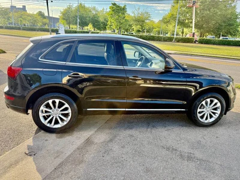 2015 Audi 8R Q5 - Image 7 of 20