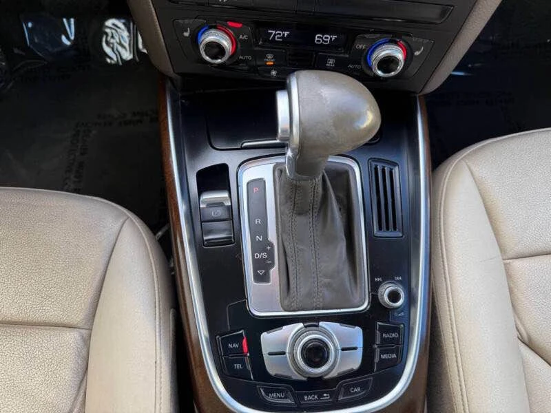 2015 Audi 8R Q5 - Image 12 of 20