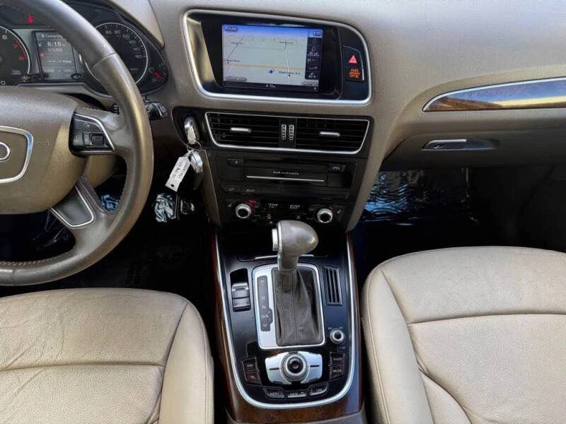 2015 Audi 8R Q5 - Image 11 of 20