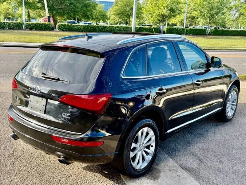 2015 Audi 8R Q5 - Image 6 of 20