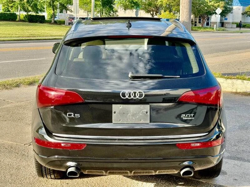 2015 Audi 8R Q5 - Image 5 of 20