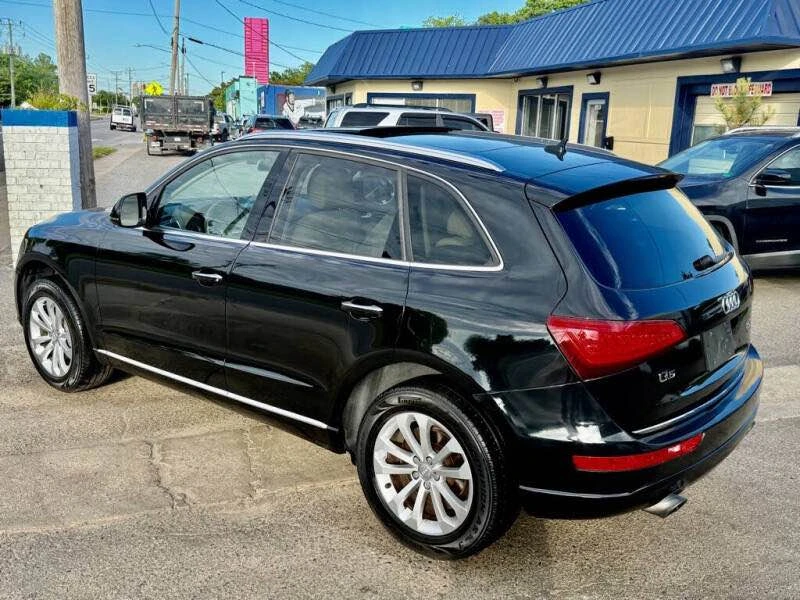 2015 Audi 8R Q5 - Image 4 of 20
