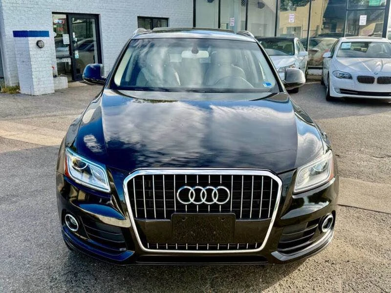 2015 Audi 8R Q5 - Image 2 of 20
