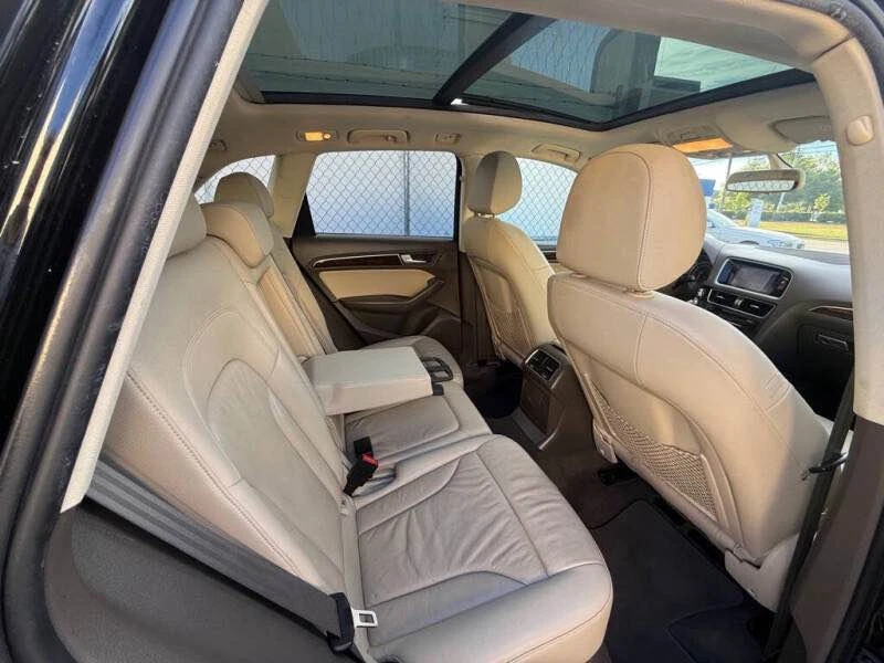 2015 Audi 8R Q5 - Image 15 of 20