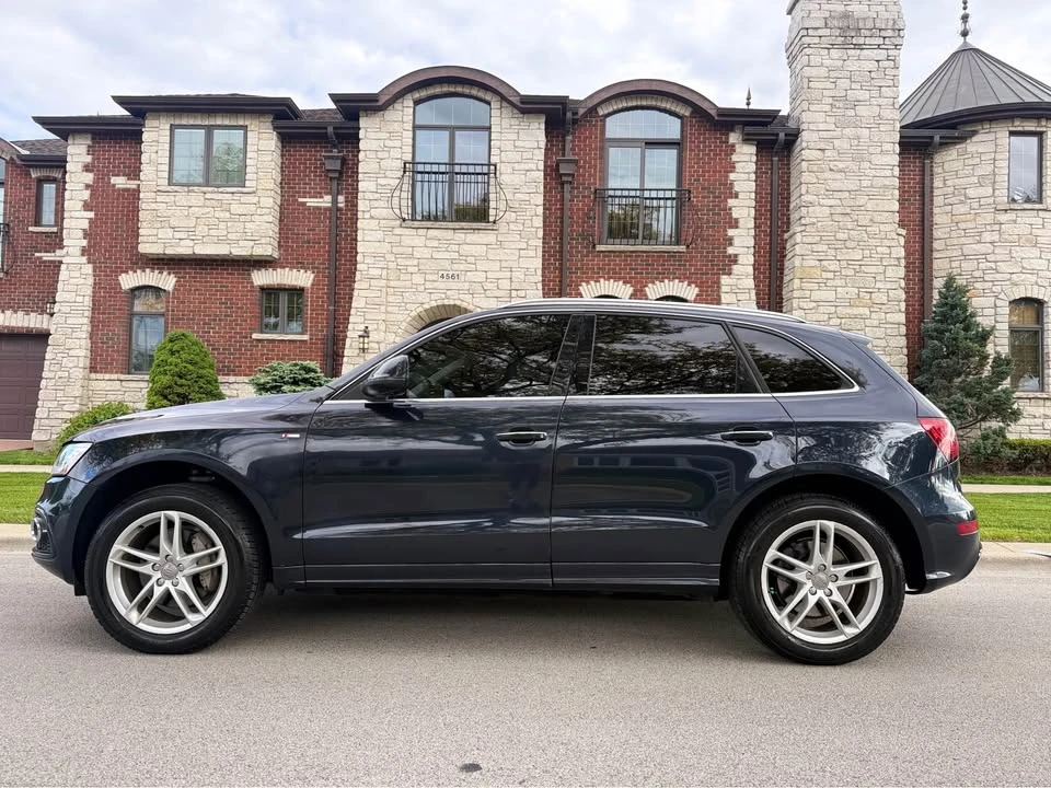 2015 Audi 8R Q5 - Image 5 of 17