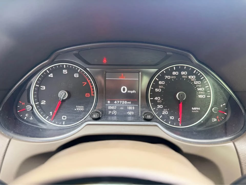 2015 Audi 8R Q5 - Image 17 of 17