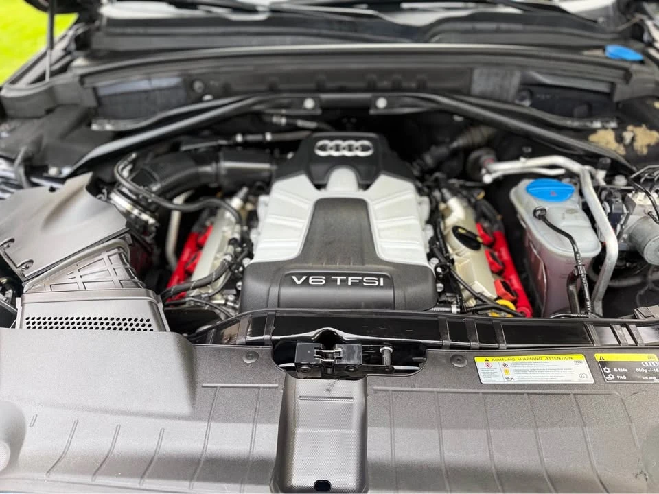 2015 Audi 8R Q5 - Image 14 of 17