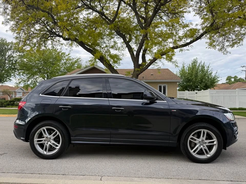 2015 Audi 8R Q5 - Image 3 of 17