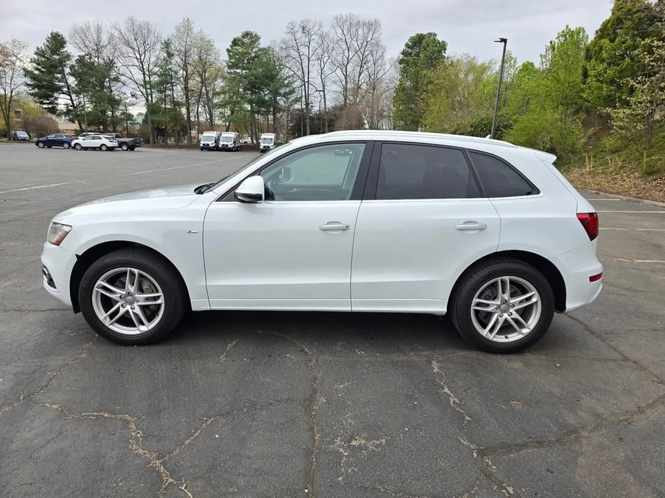 2015 Audi 8R Q5 - Image 7 of 10