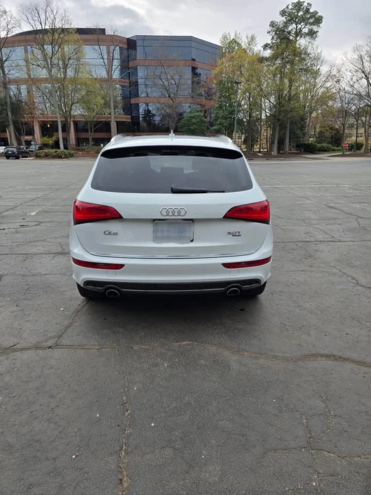 2015 Audi 8R Q5 - Image 5 of 10