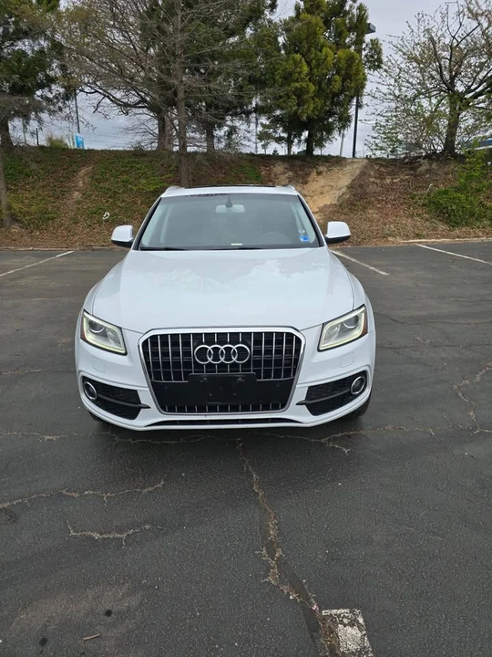 2015 Audi 8R Q5 - Image 4 of 10