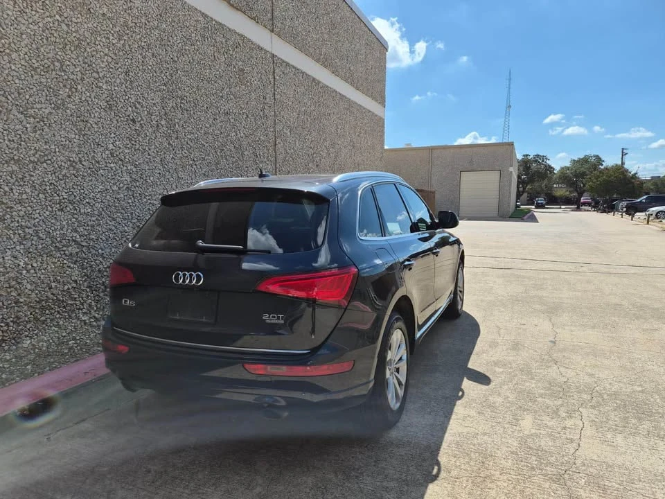 2015 Audi 8R Q5 - Image 2 of 17