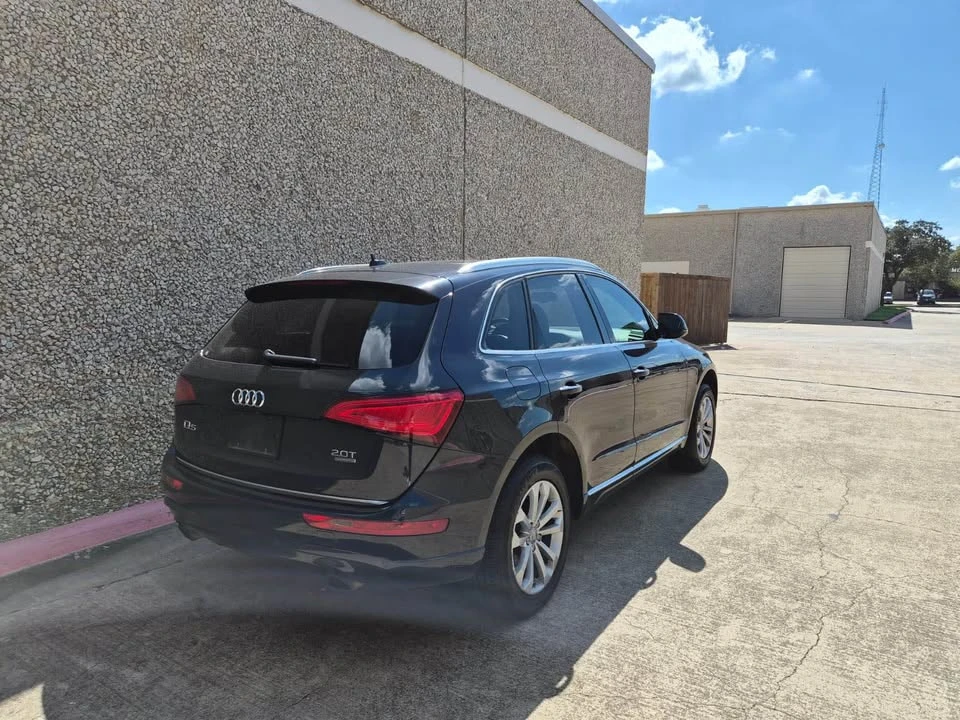 2015 Audi 8R Q5 - Image 3 of 17
