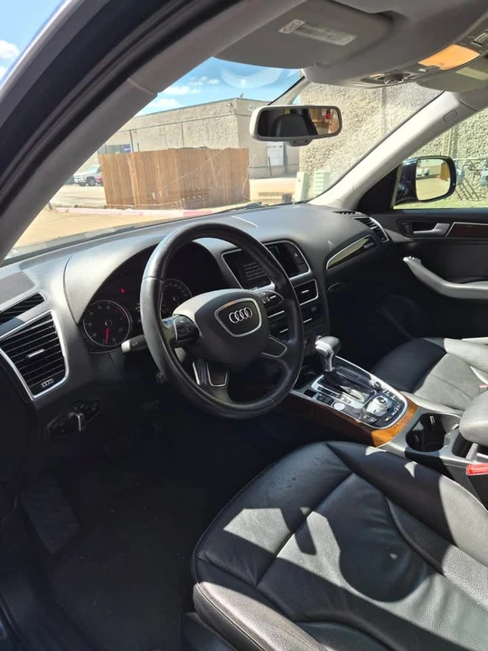2015 Audi 8R Q5 - Image 14 of 17