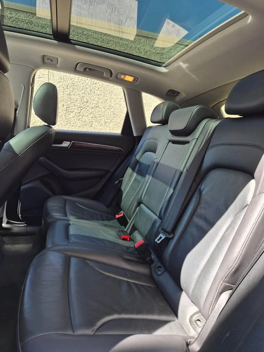 2015 Audi 8R Q5 - Image 12 of 17