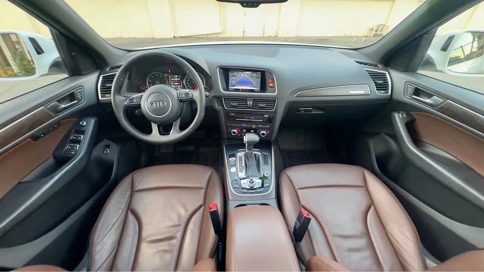2015 Audi 8R Q5 - Image 7 of 17