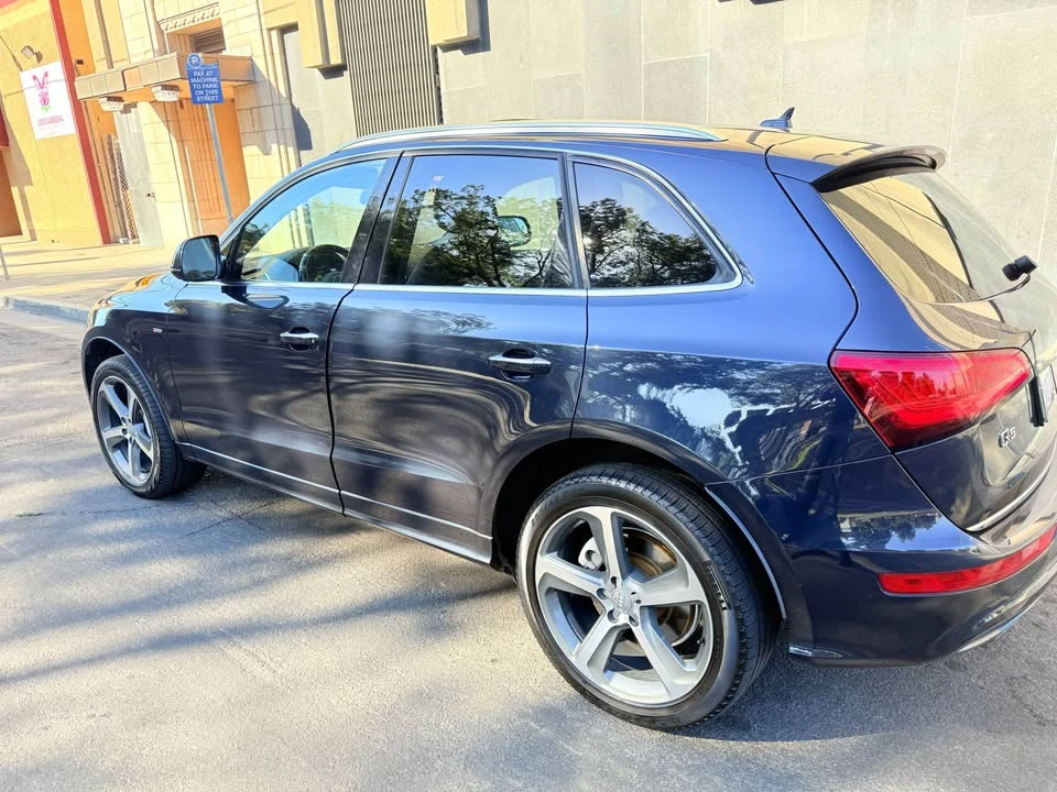 2015 Audi 8R Q5 - Image 14 of 14
