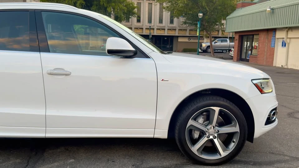 2015 Audi 8R Q5 - Image 4 of 17