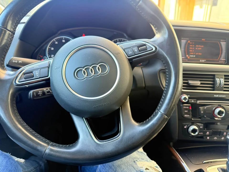 2015 Audi 8R Q5 - Image 11 of 14