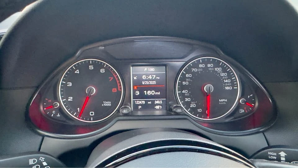 2015 Audi 8R Q5 - Image 13 of 17