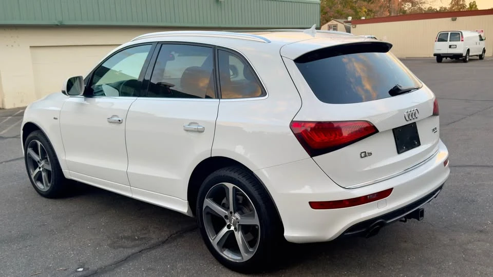 2015 Audi 8R Q5 - Image 5 of 17