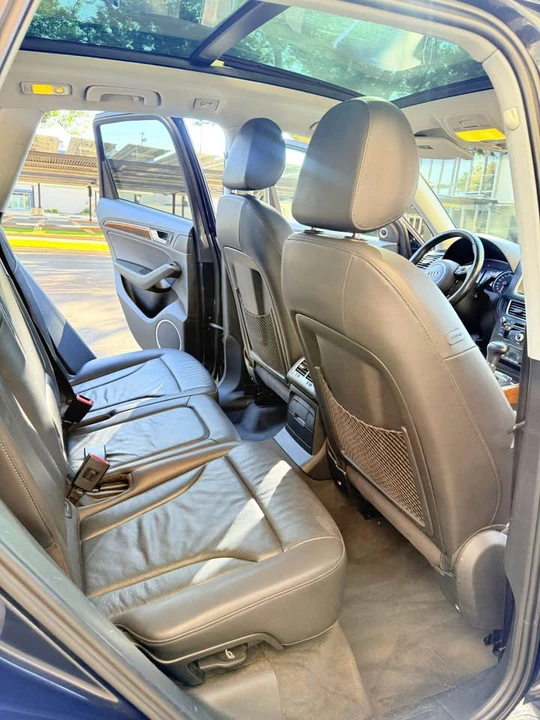 2015 Audi 8R Q5 - Image 12 of 14