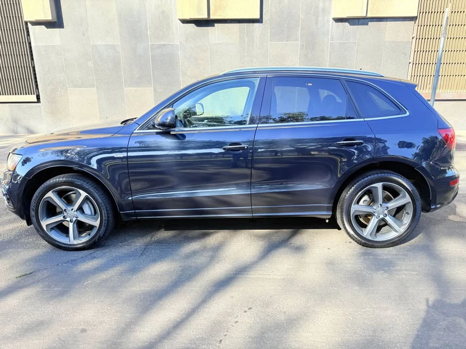 2015 Audi 8R Q5 - Image 6 of 14