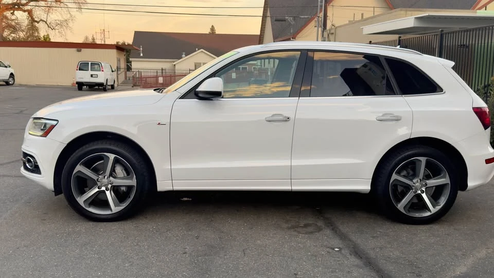 2015 Audi 8R Q5 - Image 6 of 17