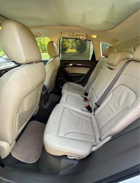 2015 Audi 8R Q5 - Image 13 of 19