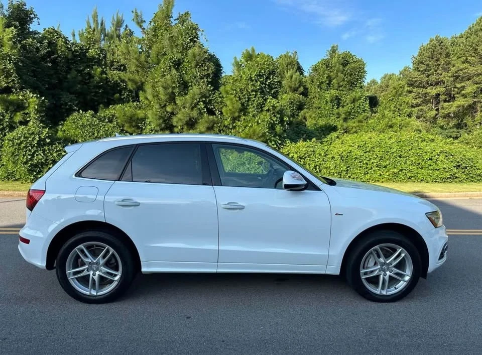2015 Audi 8R Q5 - Image 4 of 19