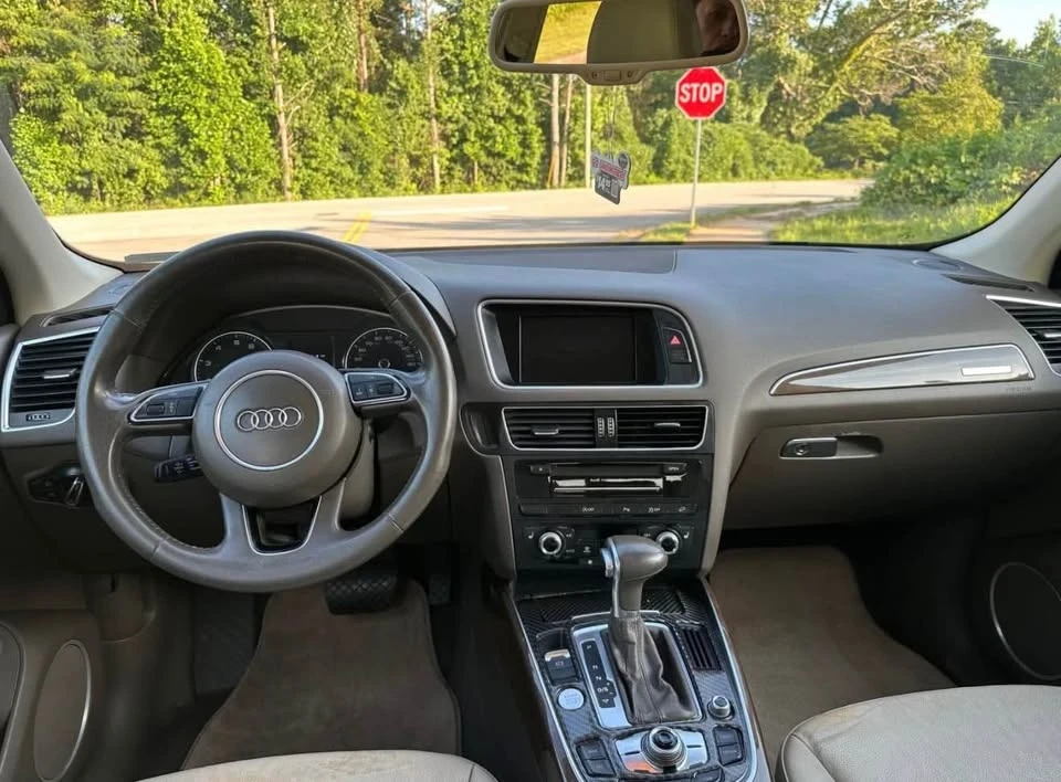 2015 Audi 8R Q5 - Image 14 of 19