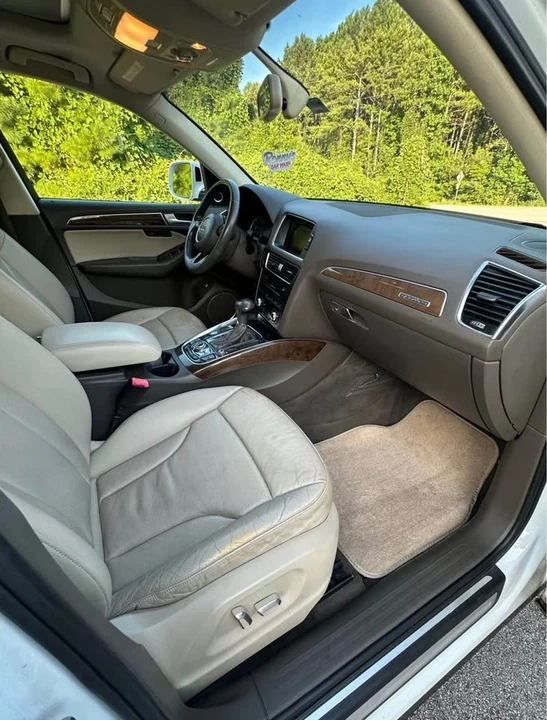2015 Audi 8R Q5 - Image 17 of 19