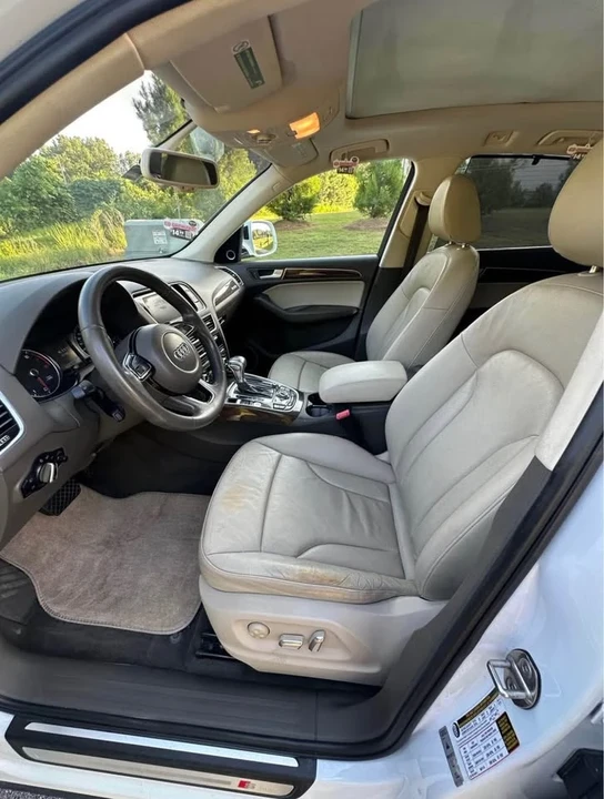 2015 Audi 8R Q5 - Image 10 of 19