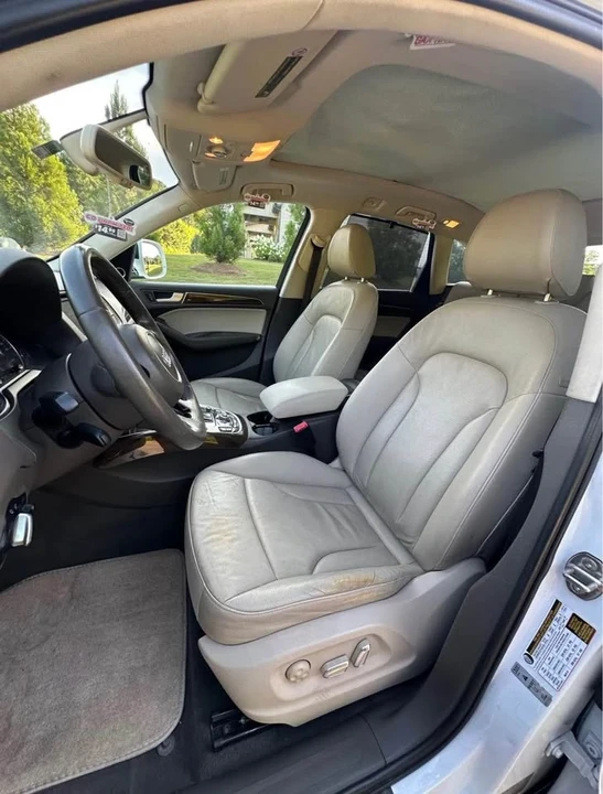 2015 Audi 8R Q5 - Image 11 of 19