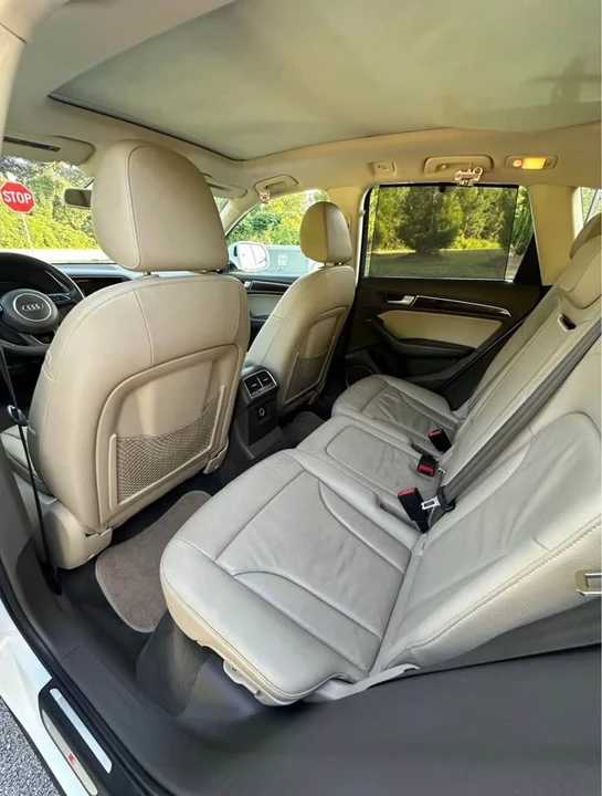 2015 Audi 8R Q5 - Image 12 of 19
