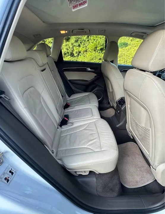 2015 Audi 8R Q5 - Image 15 of 19