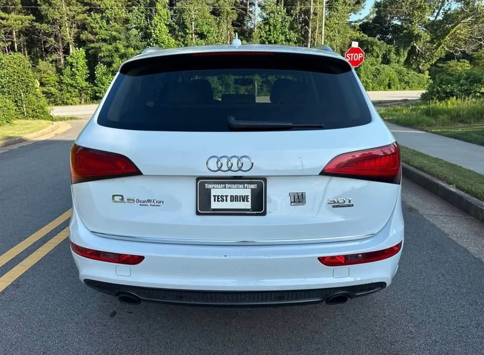 2015 Audi 8R Q5 - Image 6 of 19