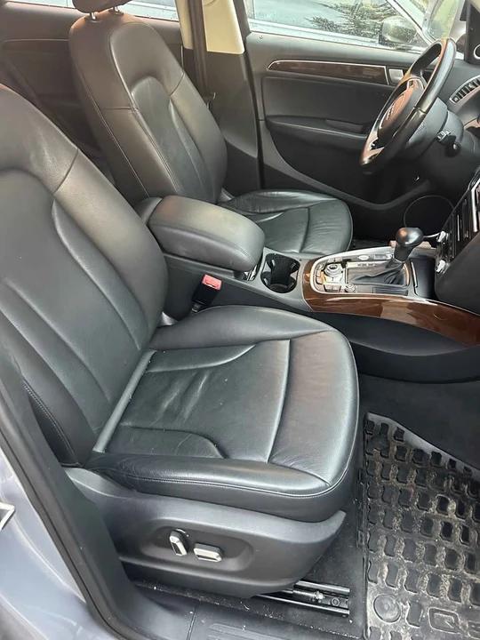 2015 Audi 8R Q5 - Image 3 of 10