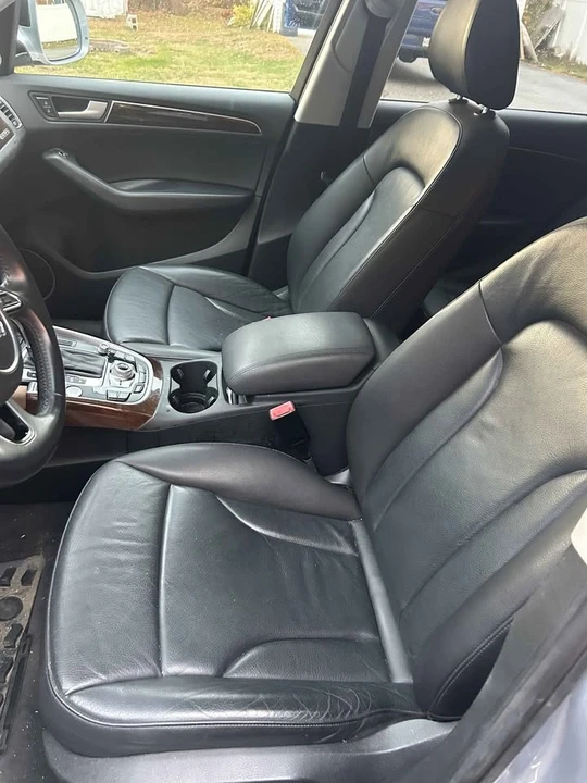 2015 Audi 8R Q5 - Image 4 of 10