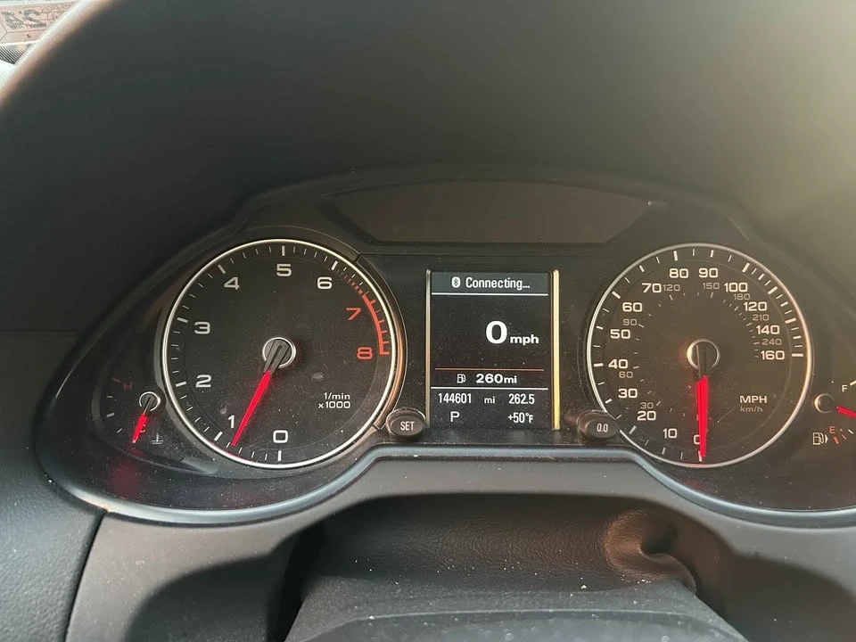 2015 Audi 8R Q5 - Image 8 of 10