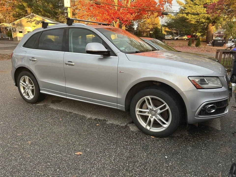 2015 Audi 8R Q5 - Image 10 of 10