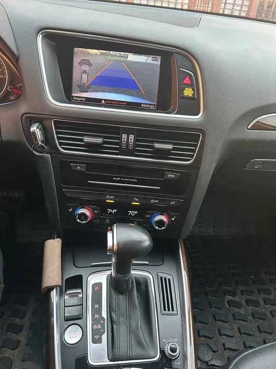 2015 Audi 8R Q5 - Image 9 of 10