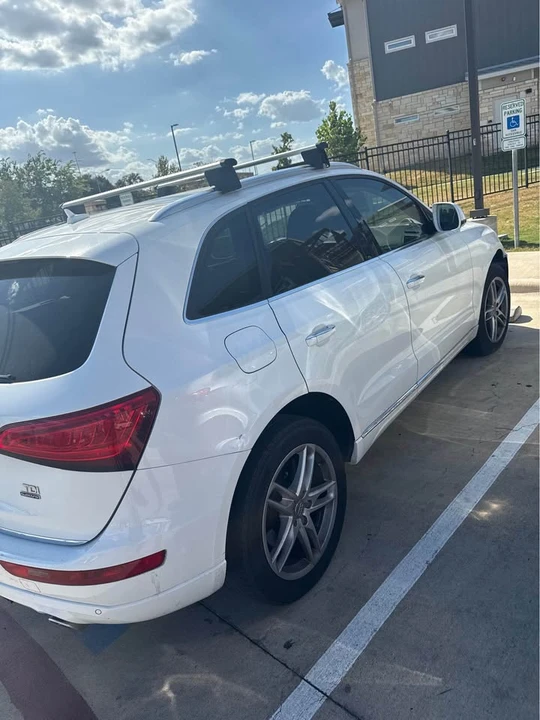 2015 Audi 8R Q5 - Image 6 of 8