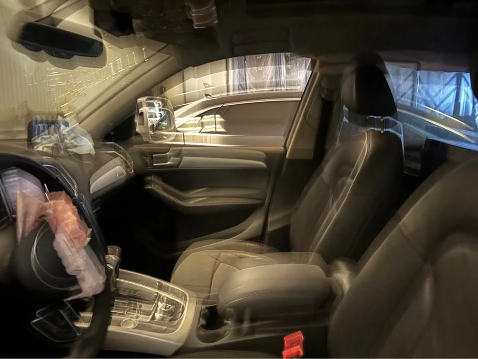 2015 Audi 8R Q5 - Image 7 of 11