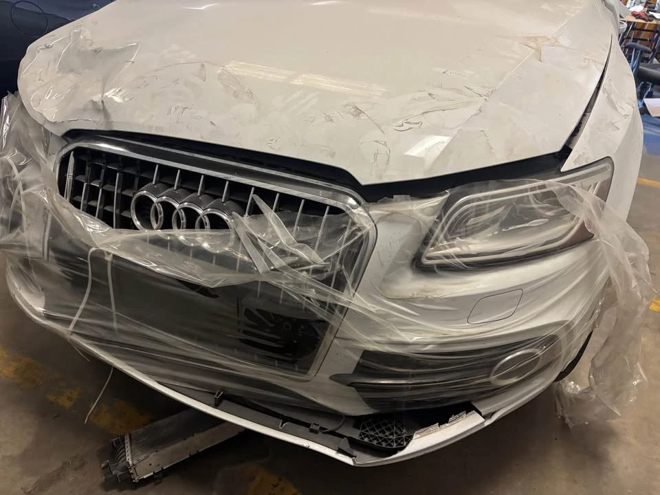 2015 Audi 8R Q5 - Image 5 of 11